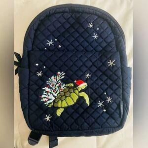 Vera bradley backpack